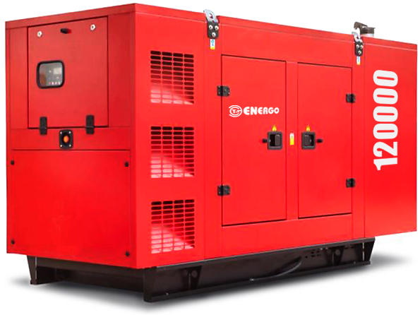 Дизельный генератор Arken ARK-Q 120-S