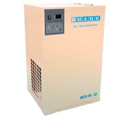 Осушитель воздуха Mark MDS 220