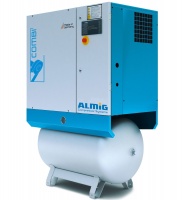 Винтовой компрессор ALMiG COMBI-8/270-8