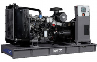 Дизельный генератор Hertz HG 275 BC с АВР