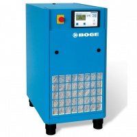 Винтовой компрессор Boge C 5 8