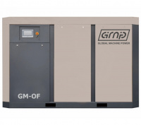 Безмасляный компрессор GMP GM 355-8 OF VSD (GHH-RAND)
