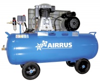 Поршневой компрессор РКЗ Airrus CE 50-H42 9