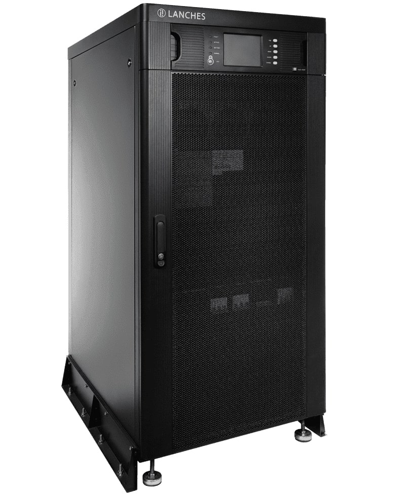Источник бесперебойного питания Lanches L900II 3/3 60kVA