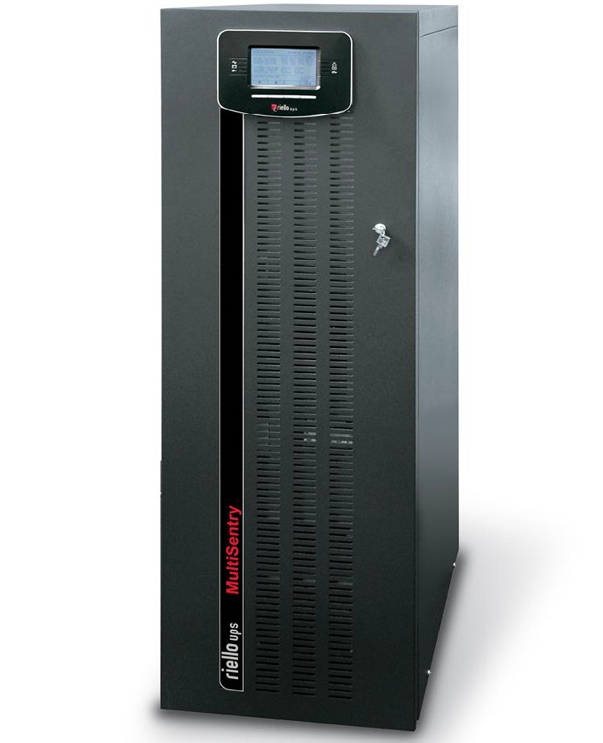 Источник бесперебойного питания Riello MSM20-T4