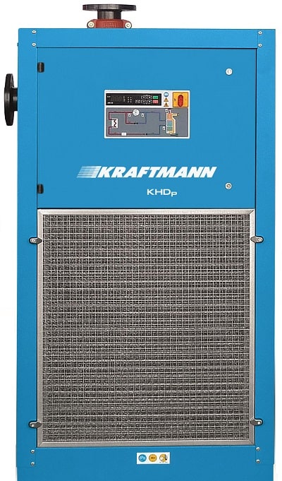 Осушитель воздуха Kraftmann KHDp 1080