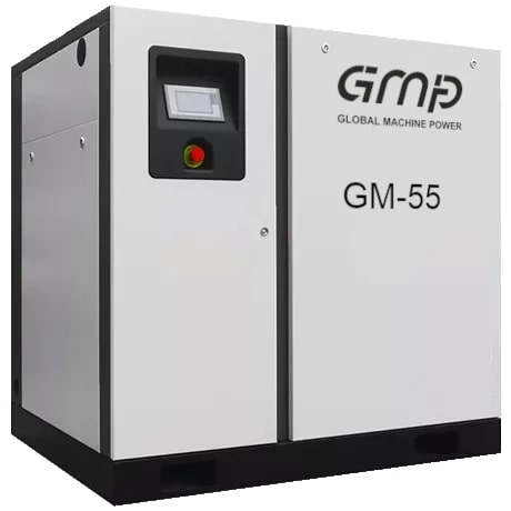 Винтовой компрессор GMP GM 55-12 (IP23)