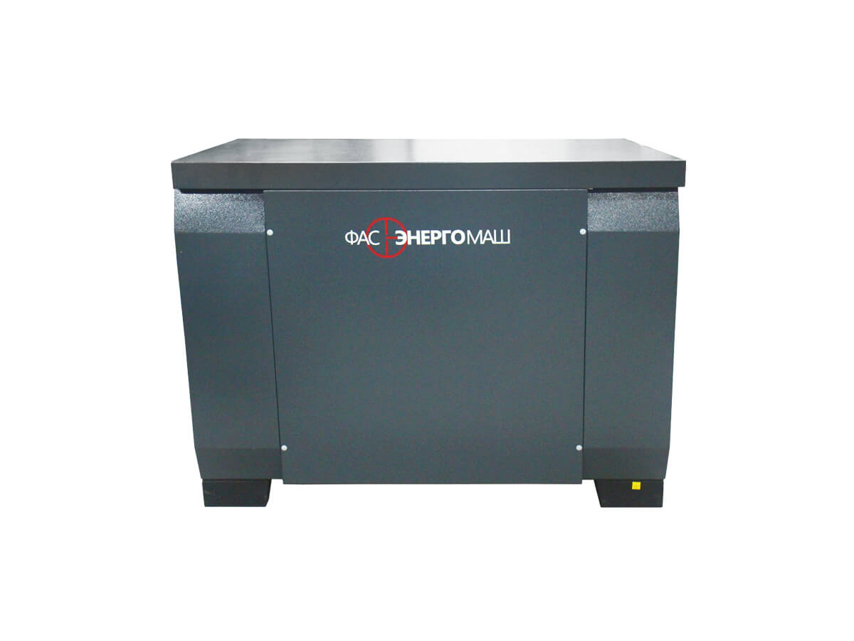 Газовый генератор ФАС-21-3/ВП