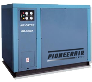 Рефрижераторный осушитель Pioneerair RB-150A