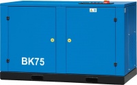 Винтовой компрессор Remeza ВК100-2,5