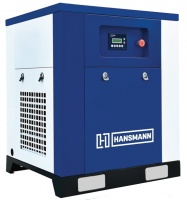 Винтовой компрессор Hansmann RS7.5E 12