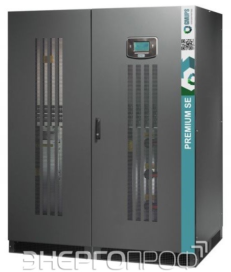 Источник бесперебойного питания GMUPS Premium SE 250/33/V2