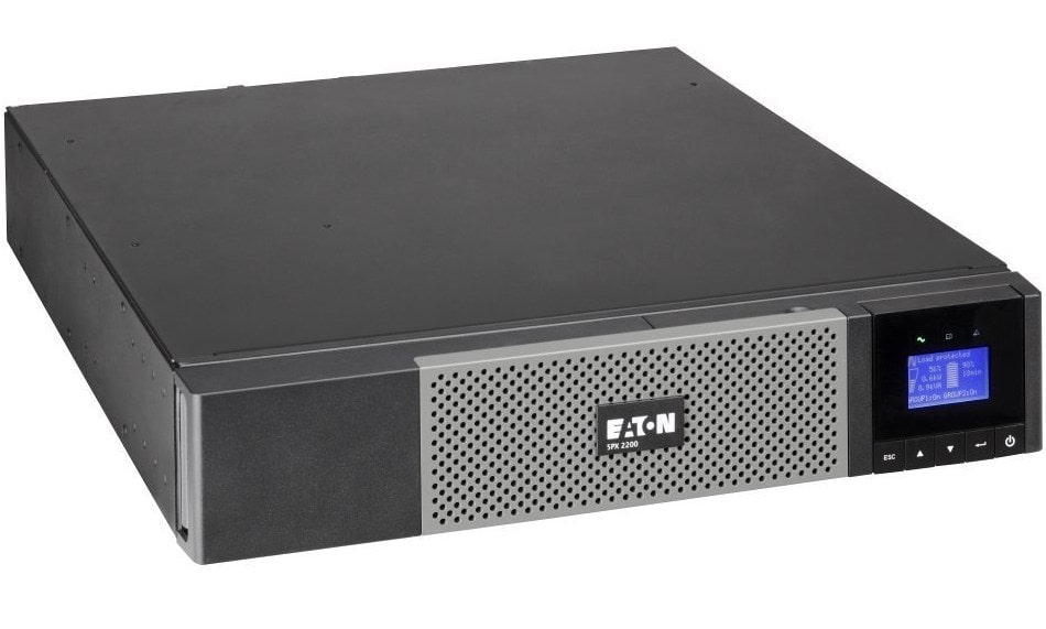 Источник бесперебойного питания Eaton 5PX 2200i RT2U