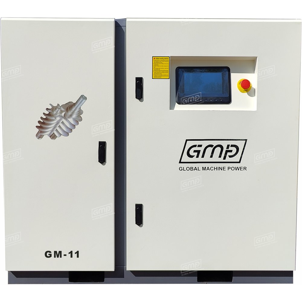 Винтовой компрессор GMP GM 11-10 GE/HB
