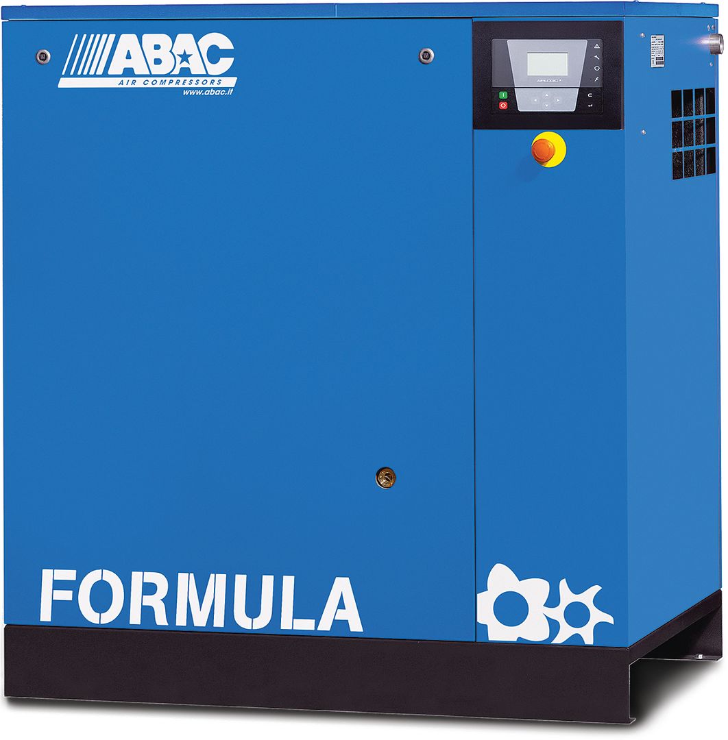 Винтовой компрессор Abac FORMULA 45 (10 бар)