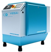 Винтовой компрессор Kraftmann VEGA 5 (8 бар)