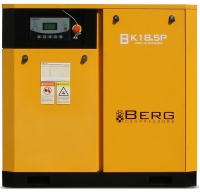 Винтовой компрессор Berg ВК-18.5-Е 12