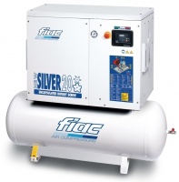 Винтовой компрессор Fiac NEW SILVER 20/300 8