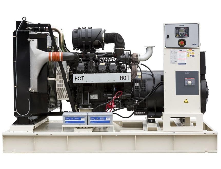 Дизельный генератор Hyundai GMP AH423