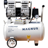 Поршневой компрессор Magnus K-205/24OF