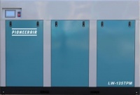 Винтовой компрессор Pioneerair LW-175TPM 13