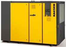 Винтовой компрессор Kaeser DSD 142 7,5 T SFC