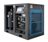 Винтовой компрессор Pioneerair Z125A 10