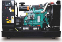 Дизельный генератор CTG 33C c АВР