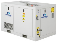 Винтовой компрессор Lupamat LKV 37/10 D PLUS