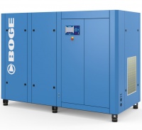 Винтовой компрессор Boge SO 61-2 W 10
