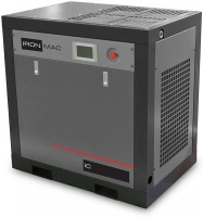 Винтовой компрессор IRONMAC IC 30/8 AM VSD