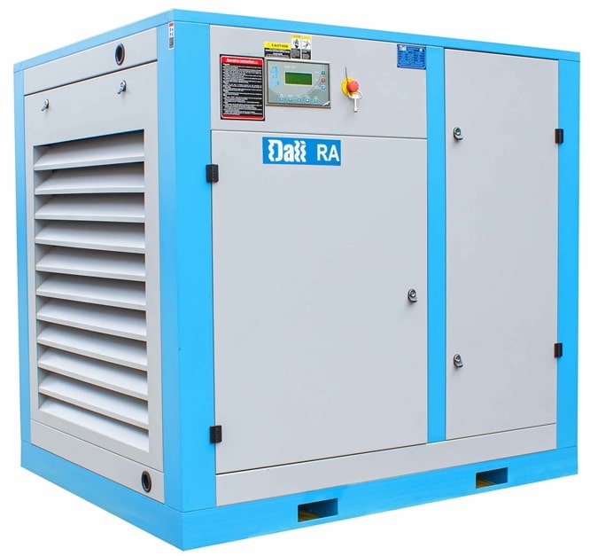 Винтовой компрессор Dali DL-45/10GA