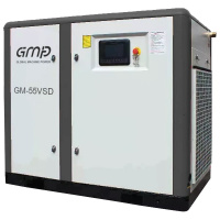 Винтовой компрессор GMP GM 55-12.5 VSD