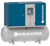 Винтовой компрессор Ariacom NT11 8DF 500