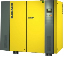 Винтовой компрессор Kaeser CSD 125 13 T SFC