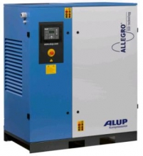 Винтовой компрессор Alup Allegro 15-13