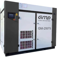 Винтовой компрессор GMP GM 250TS-10