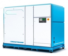 Винтовой компрессор Kraftmann SIRIUS 22 PLUS