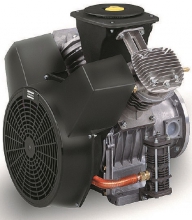 Поршневой компрессор Atlas Copco LT 10-30 Block