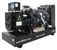 Дизельный генератор GMGen GMI300 с АВР