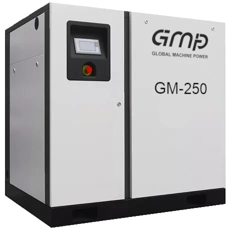 Винтовой компрессор GMP GM 250-7