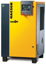 Винтовой компрессор Kaeser SK 25 7,5