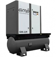 Винтовой компрессор GMP GM 22R-7-500