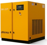 Винтовой компрессор Berg ВК-22Р (IP23) 8