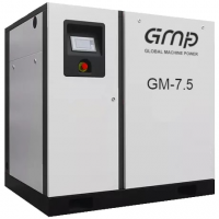 Винтовой компрессор GMP GM 7.5-7