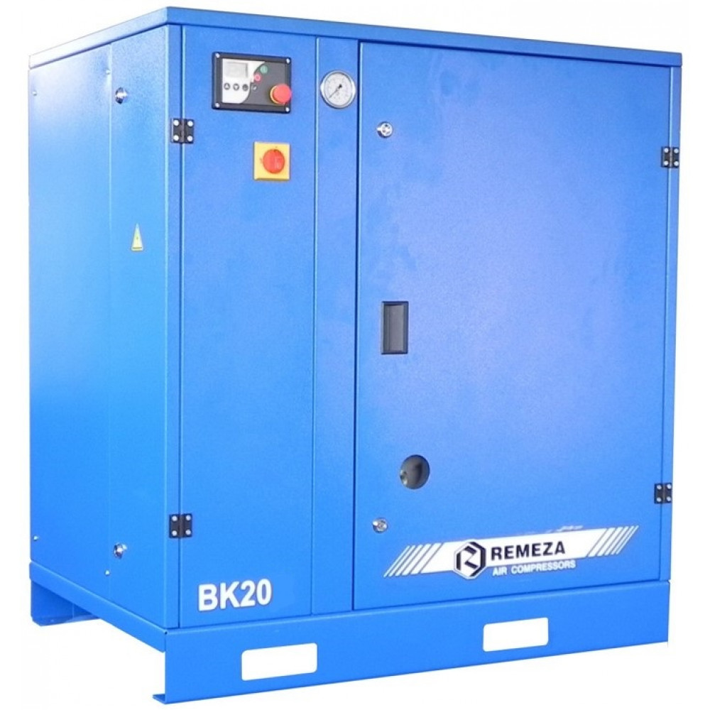 Винтовой компрессор Remeza ВК 30 10 ВС