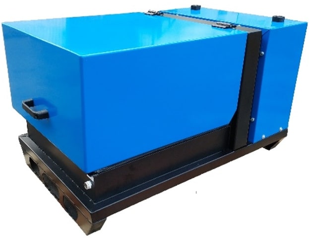 Газовый генератор REG GG7200 S
