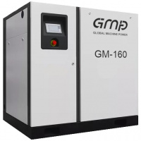 Винтовой компрессор GMP GM 160-8 (IP23)