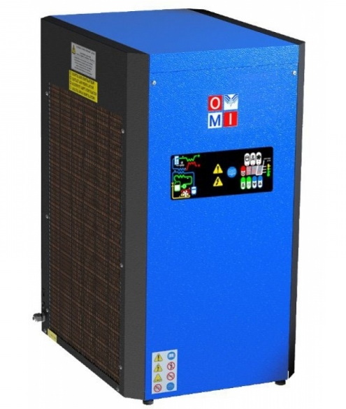 Осушитель воздуха OMI HDT 35