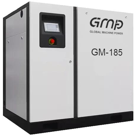Винтовой компрессор GMP GM 185-12 (IP23)